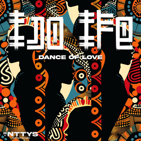IJO IFE (LOVE)