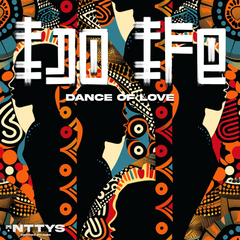 IJO IFE (LOVE)
