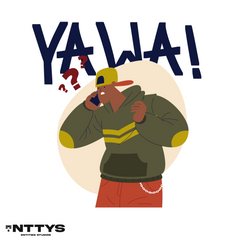 YAWA (TROUBLE)